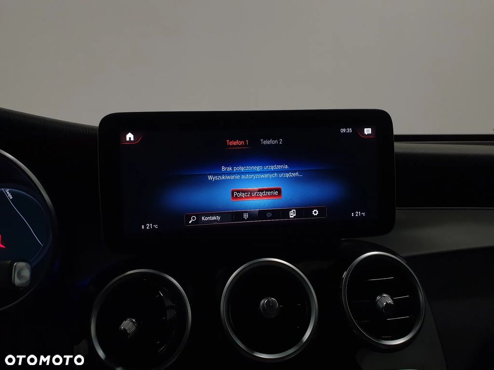 Mercedes-Benz GLC 300 de 4Matic 9G-TRONIC AMG Line Plus - 16