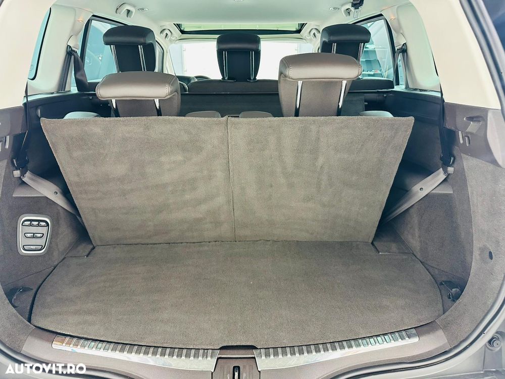 RENAULT Espace 2015 — imagine 23