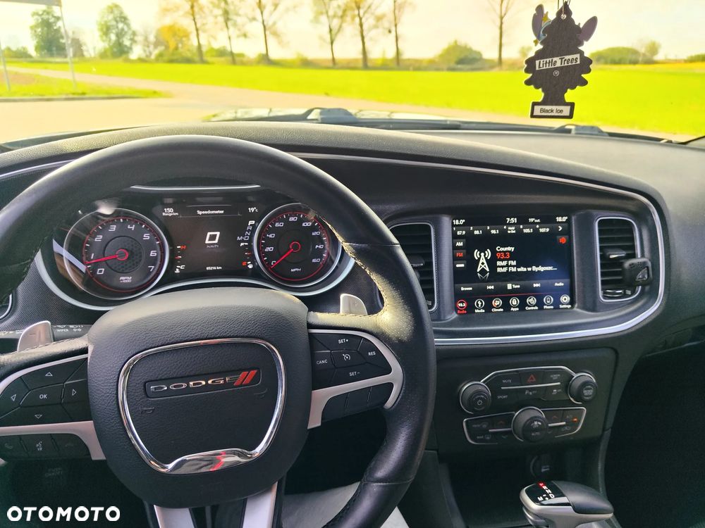 Dodge Charger 5.7 R/T - 7