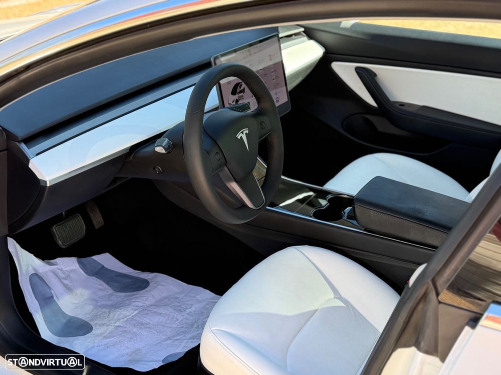 Tesla Model 3 Standard RWD Plus - 6