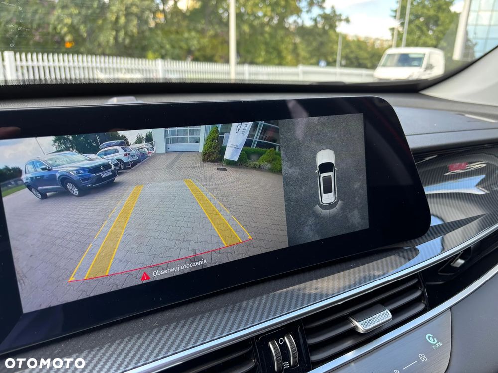 Chery Tiggo 7 1.6 T-GDI Essential DCT - 13