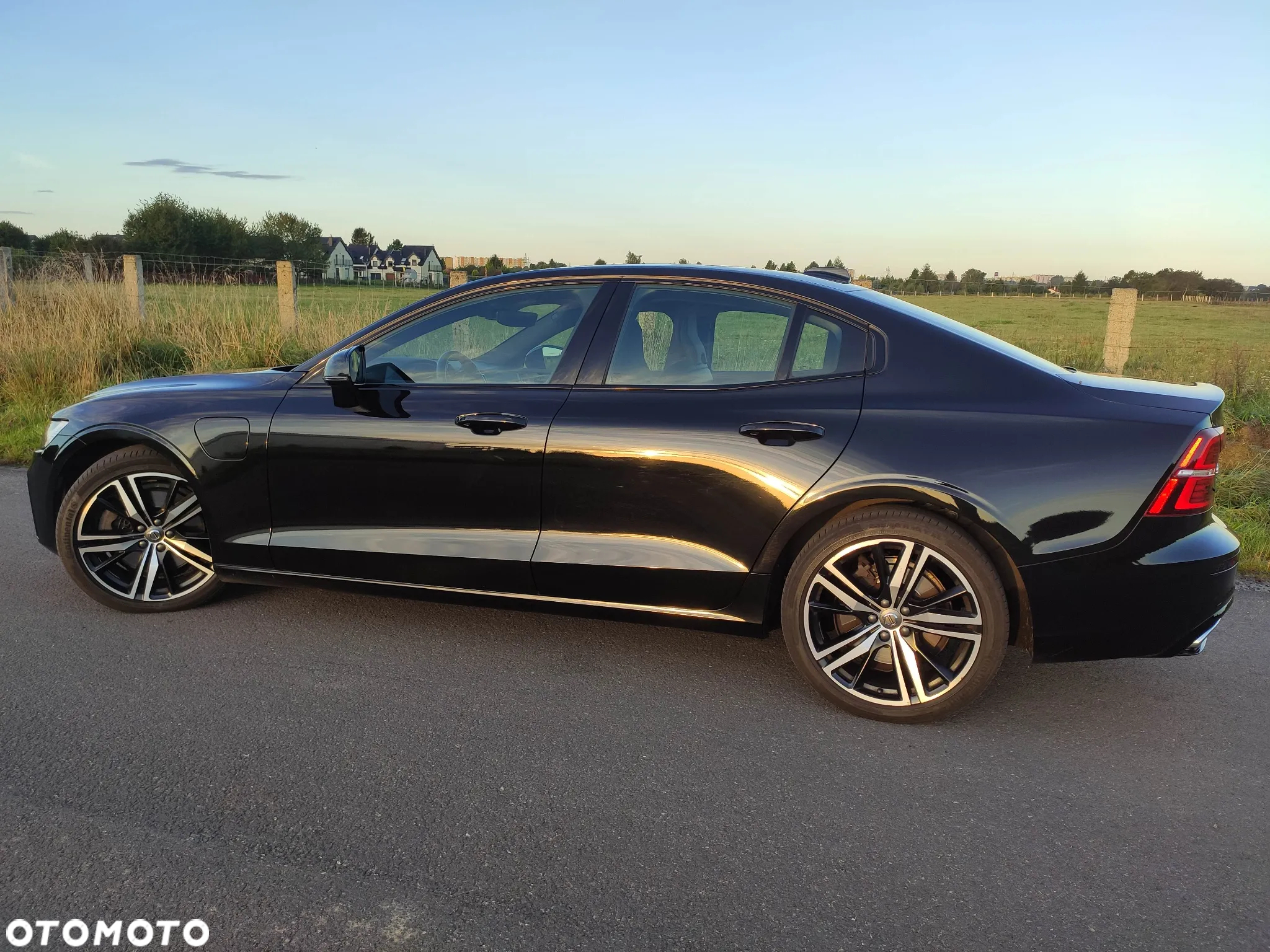 Volvo S60 T8 AWD Plug-In Hybrid Polestar Engineered - 6