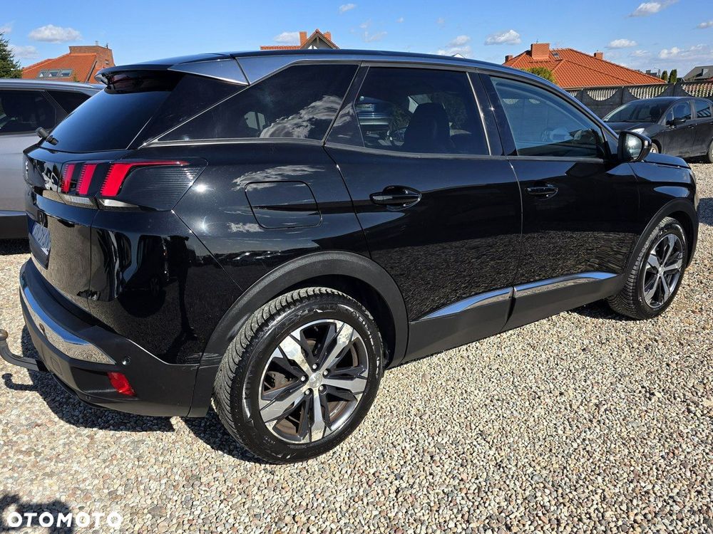 Peugeot 3008 - 27