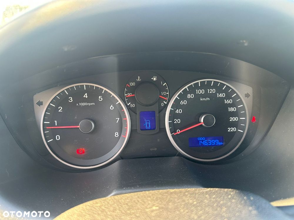 Hyundai i20 1.25 Comfort - 11