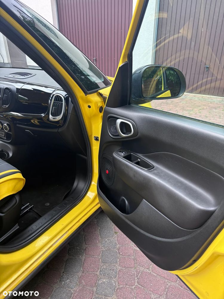 Fiat 500L - 15