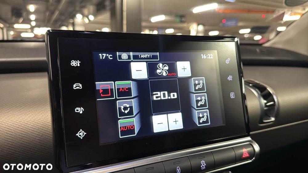Citroën C4 Cactus 1.2 PureTech Shine - 16