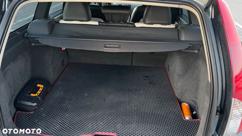 Volvo V50 DPF DRIVe Business Edition - 13