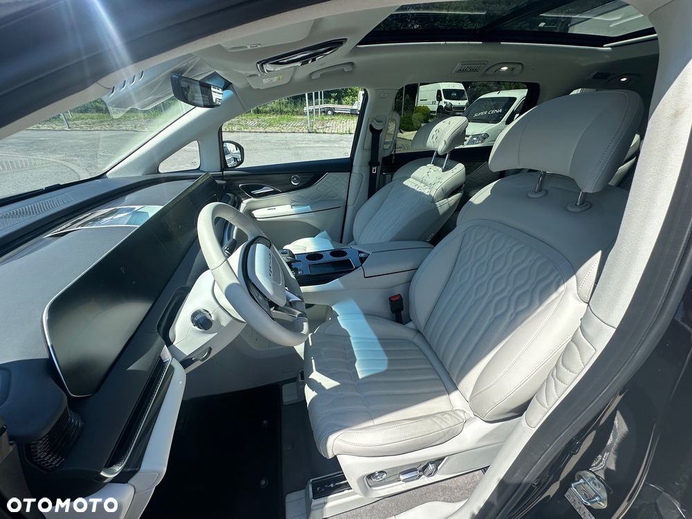 Forthing V-Tour 1.5T HEV E-CVT - 11