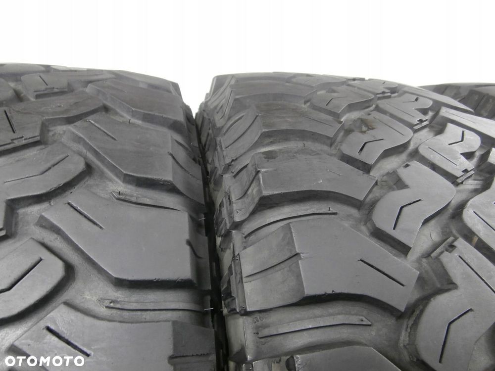 4X opony 285/70R17 FALKEN WILDPEAK M/T01 - 3