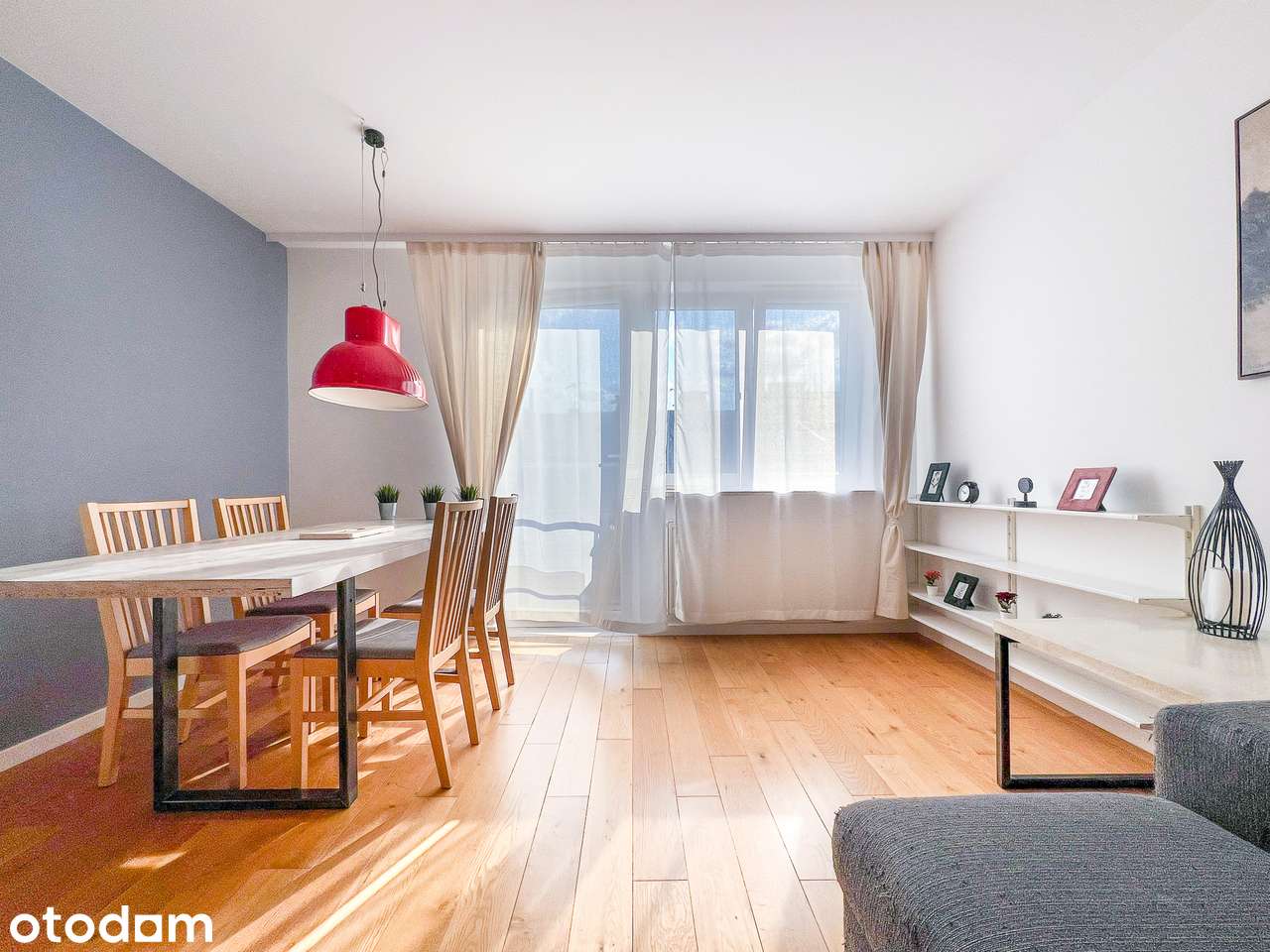 Przestronne 3-pok na Pradze Pólnoc z miejscem postojowym PET FRIENDLY