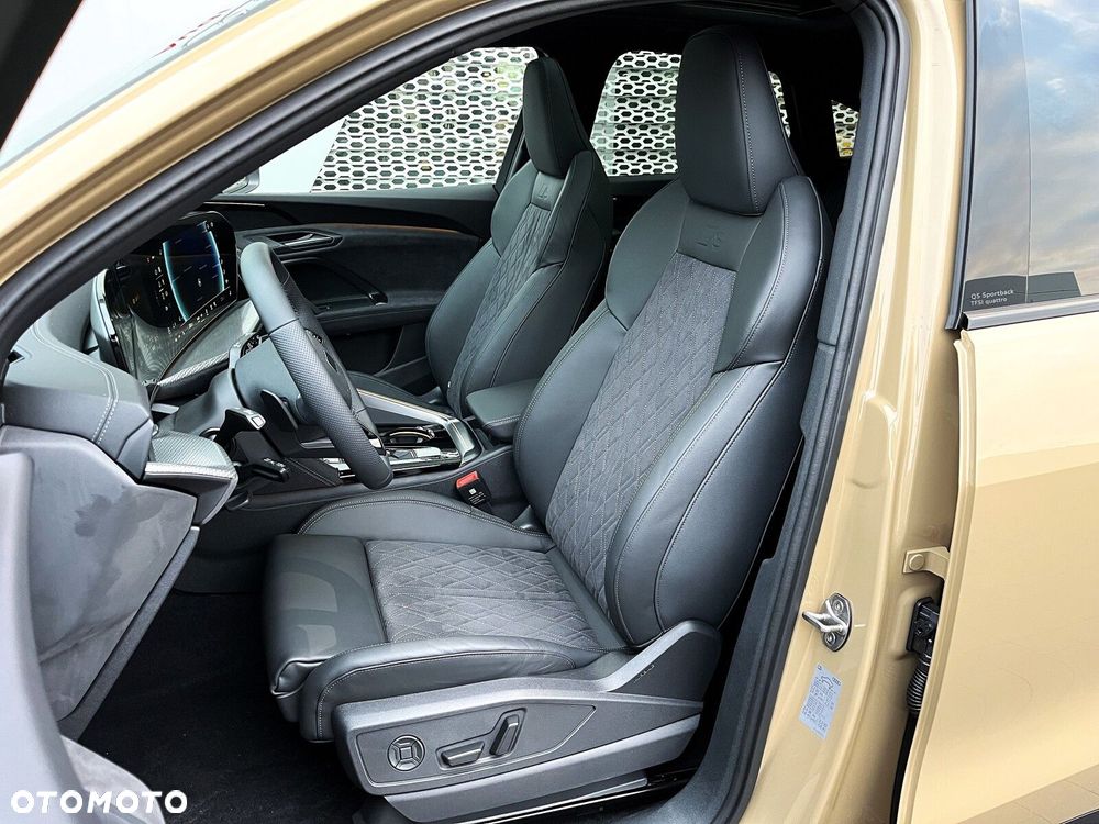 Audi Q5 Sportback - 22