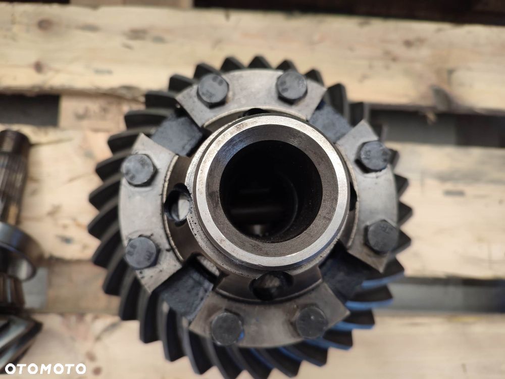 Tryby Ataku JCB 535-95 (13x33) - 9