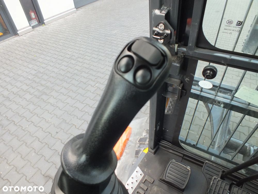 Liu Gong 9057F ZTS - 28