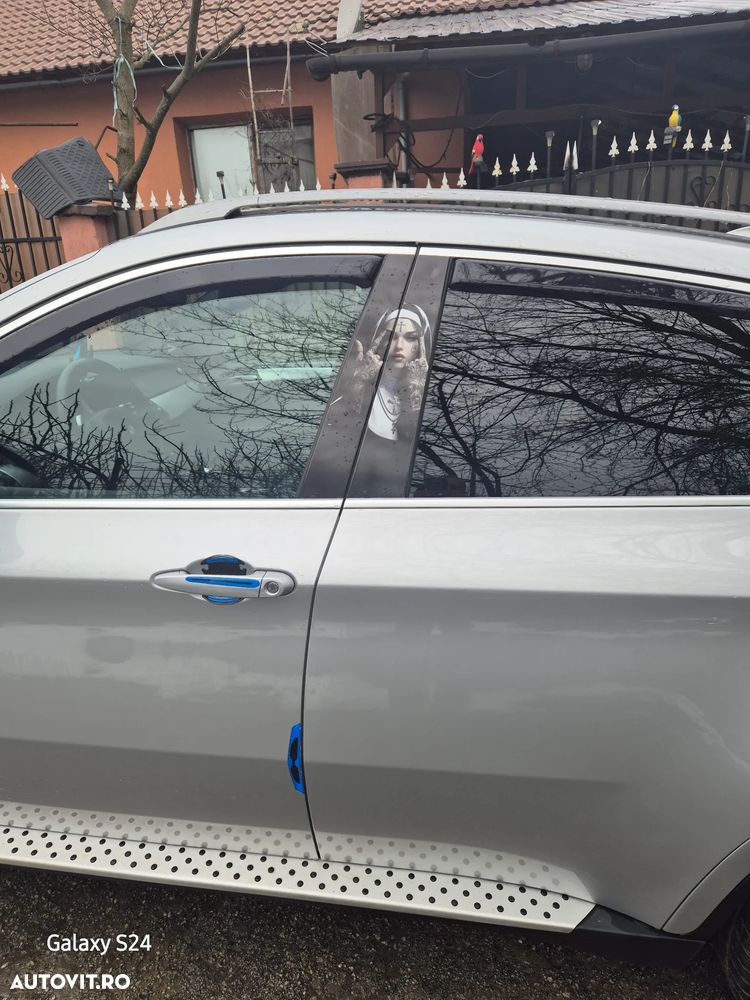 BMW X6 xDrive35d Aut. - 8