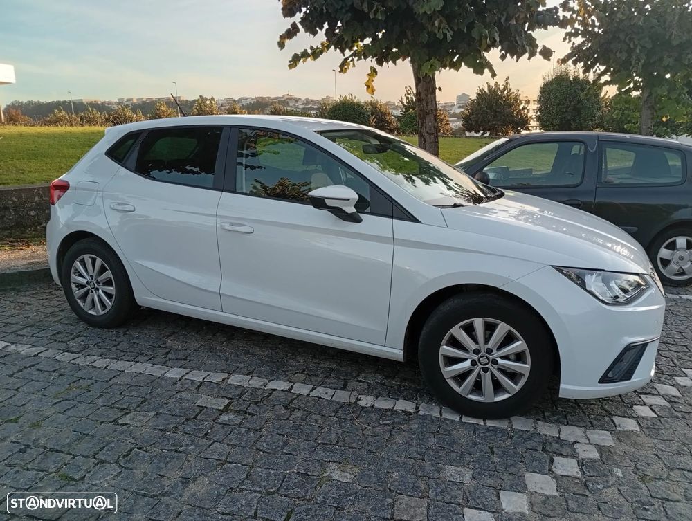 SEAT Ibiza - 4