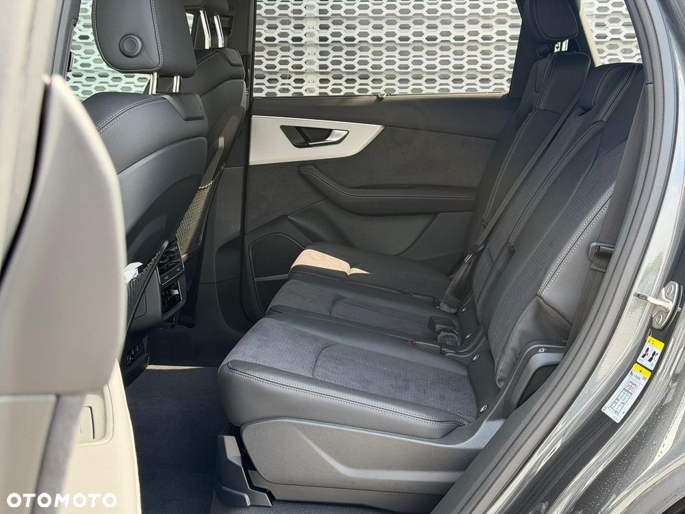 Audi Q7 SUV TDI quattro 210 kW tiptronic S line - 13
