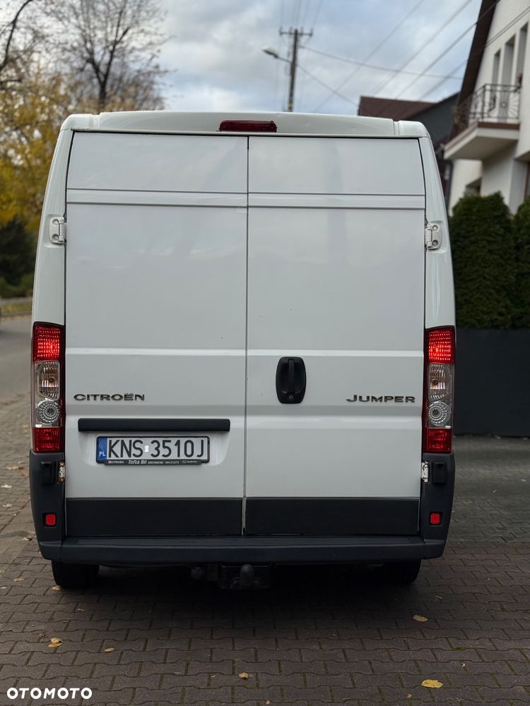 Citroën Jumper - 5