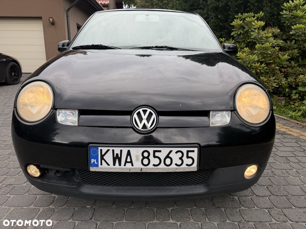 Volkswagen Lupo - 5