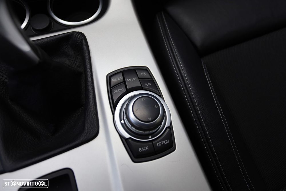 BMW X3 20 d xDrive - 11