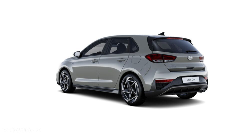 Hyundai I30 2026 photo 5