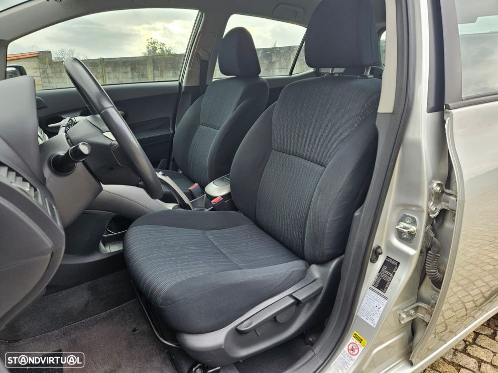 Toyota Auris 1.4 D-4D ACtive - 12