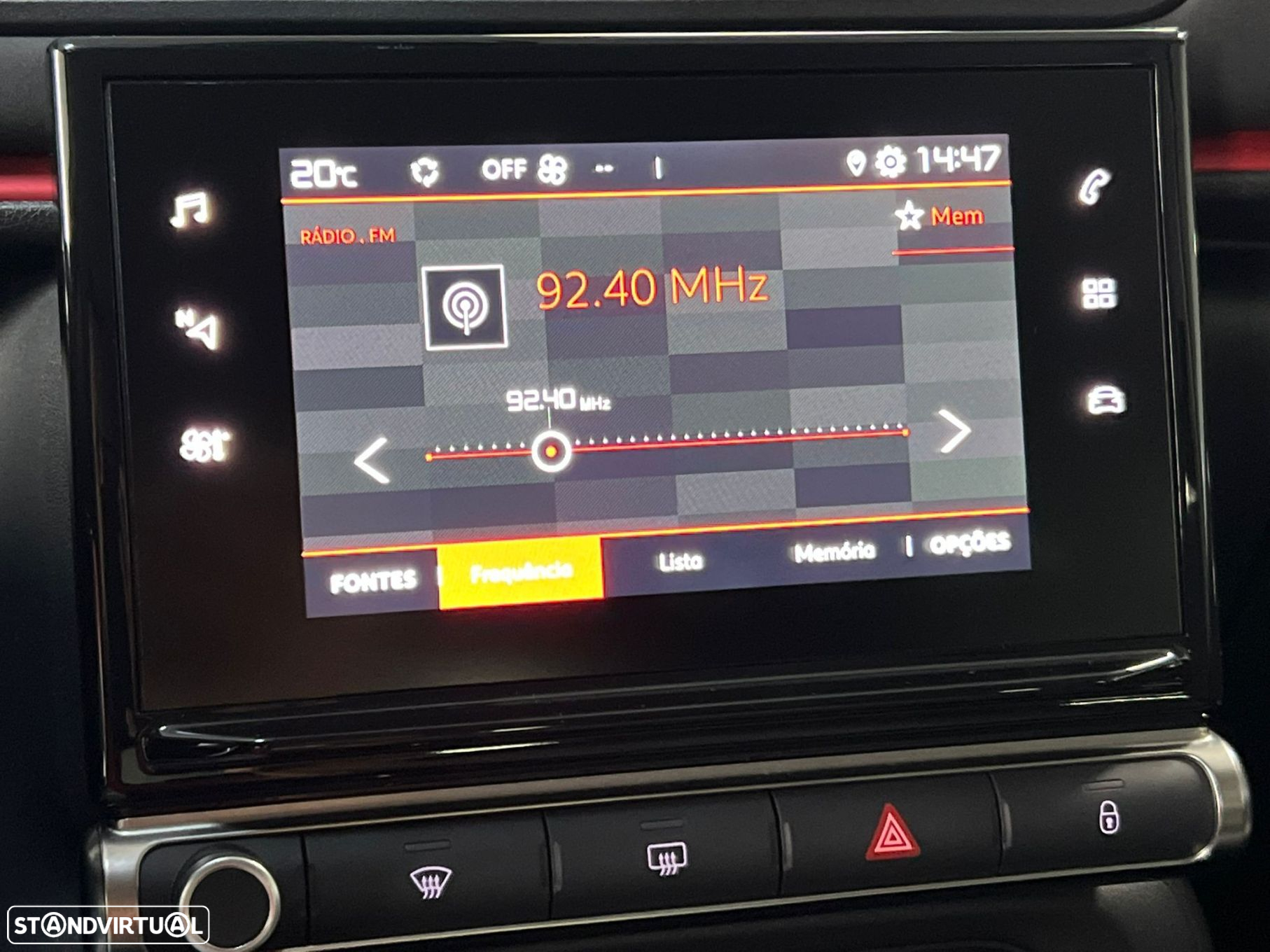 Citroën C3 1.2 PureTech Shine - 11