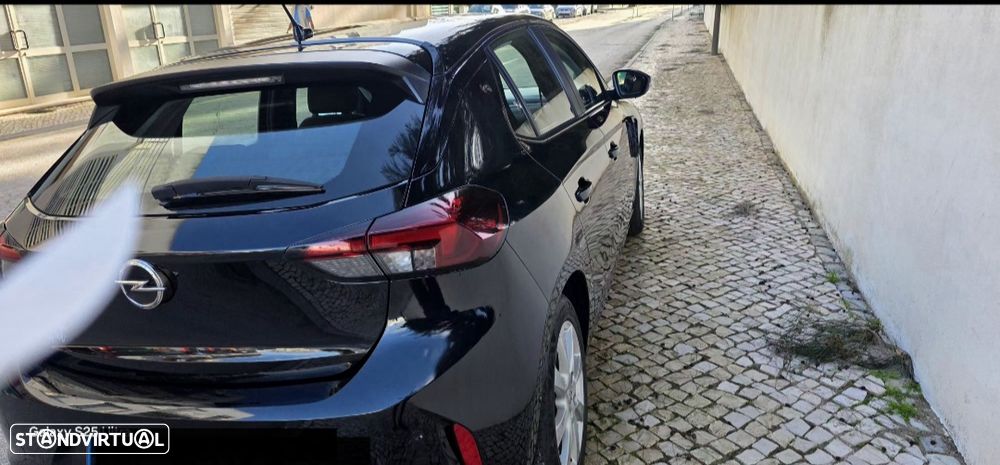 Opel Corsa 1.2 Business Edition - 8