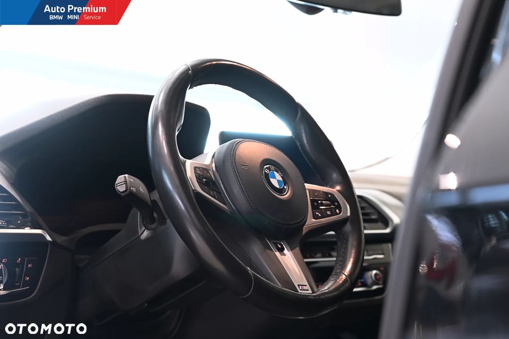 BMW X3 xDrive20d mHEV - 7