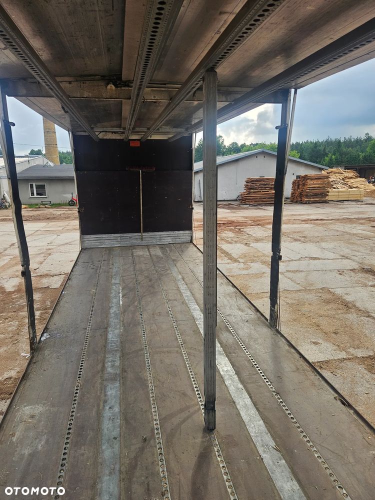 Ackermann PS-F 2 osie - 6