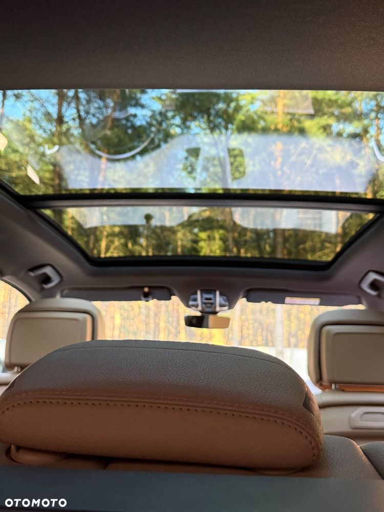 Porsche Cayenne Standard - 8