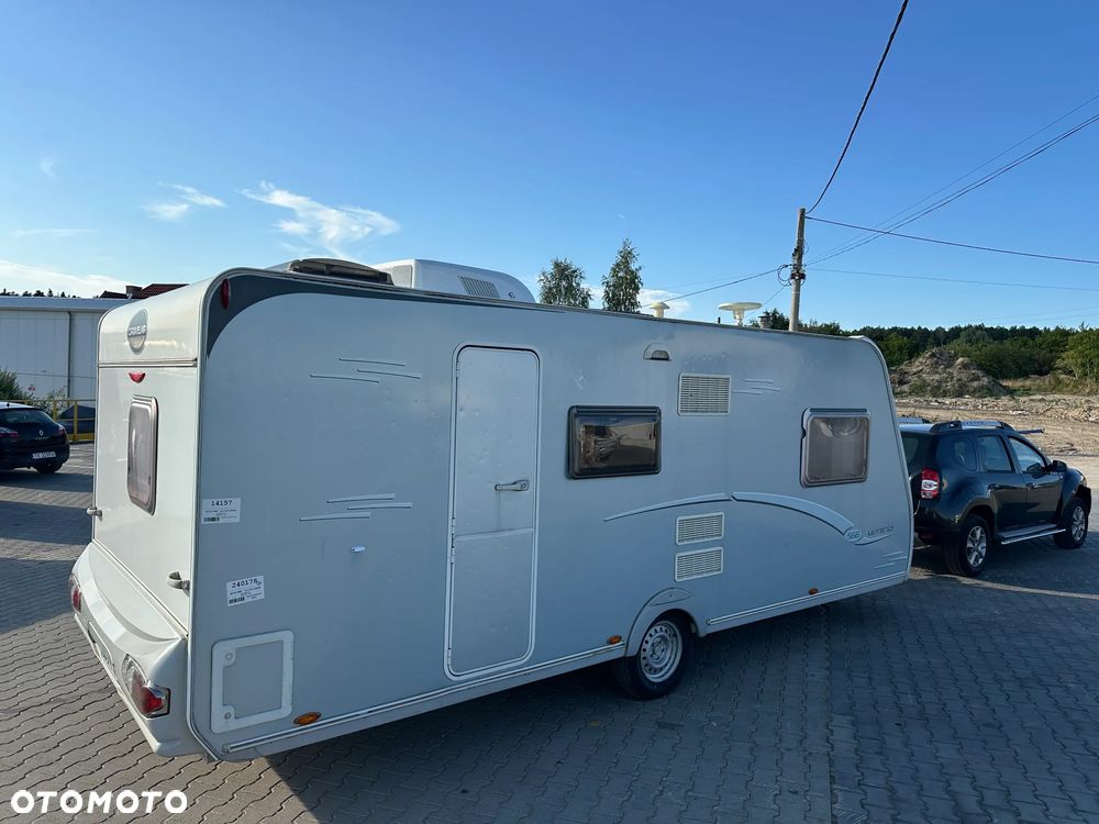 Caravelair Venicia 566 - 8