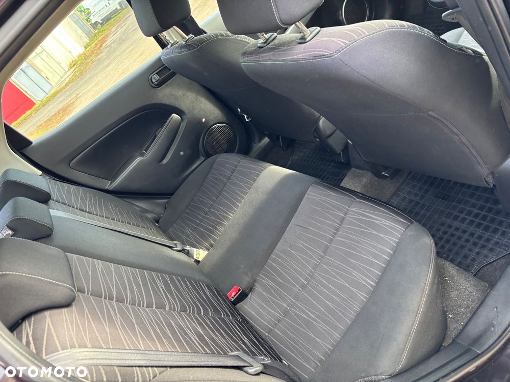 Mazda 2 - 21