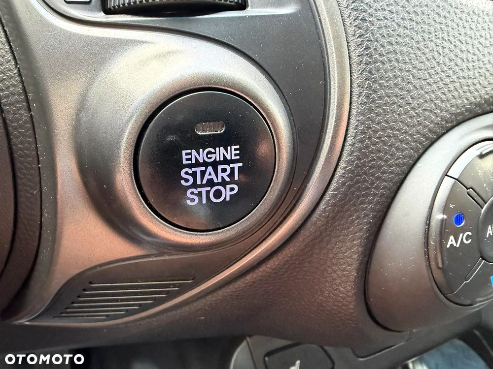 Hyundai ix35 1.6 GDI Premium 2WD - 25