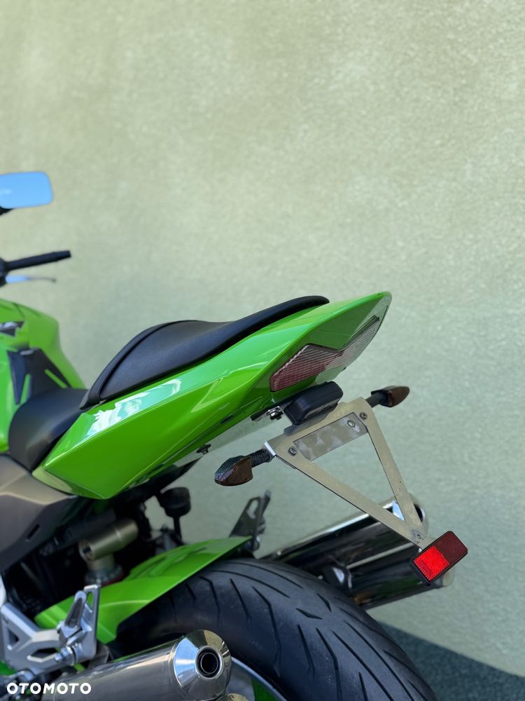 Kawasaki Z - 20