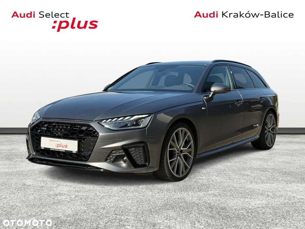 Audi A4 Avant 40 TFSI mHEV Quattro S Line S tronic - 37