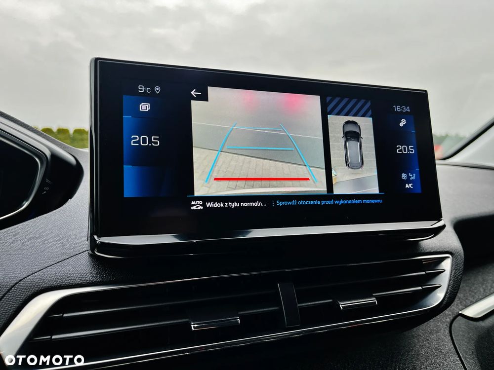 Peugeot 3008 1.2 PureTech Road Trip S&S - 29