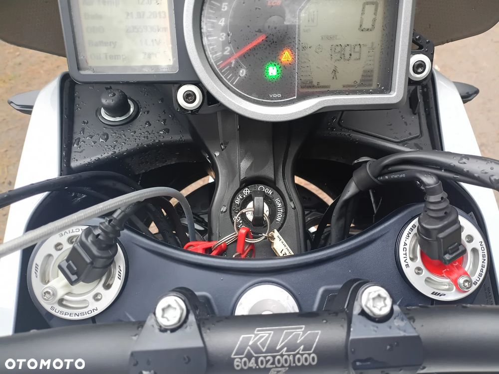 KTM Adventure - 17