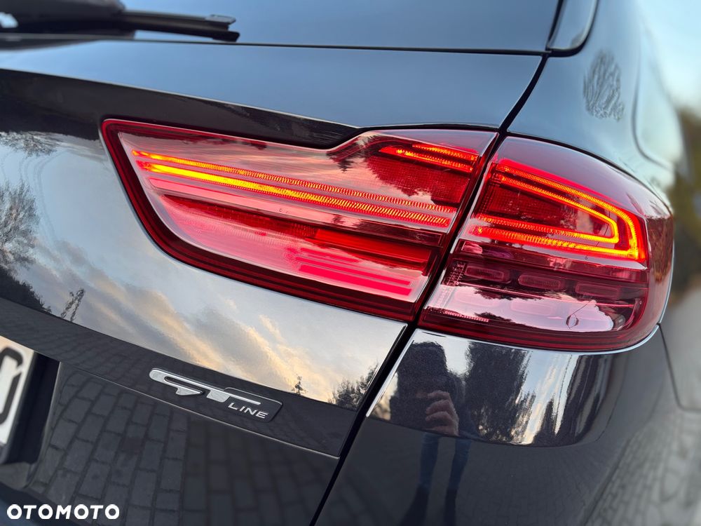 Kia Ceed 1.5 T-GDI DCT7 OPF (48V Mild Hybrid) GT Line - 28