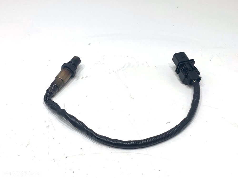 SONDA LAMBDA  BMW 5 Touring (E61) 2004 - 2010 525 d 130 kW [177 KM] olej napędowy 2004 - 2007 - 2