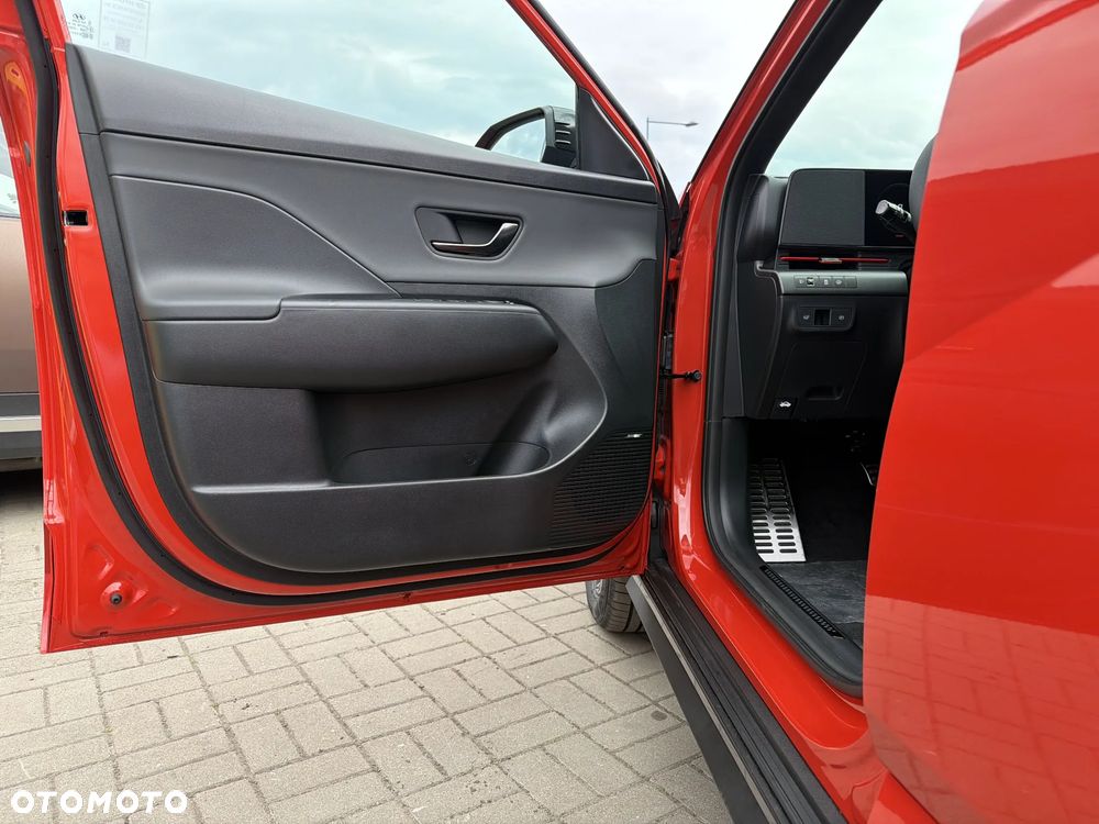 Hyundai Kona 1.6 GDI Hybrid N-Line DCT - 9