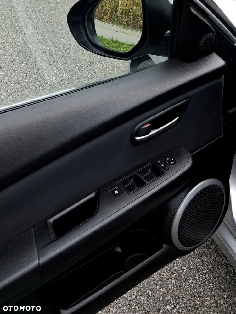 Mazda 6 2.0 Exclusive - 26