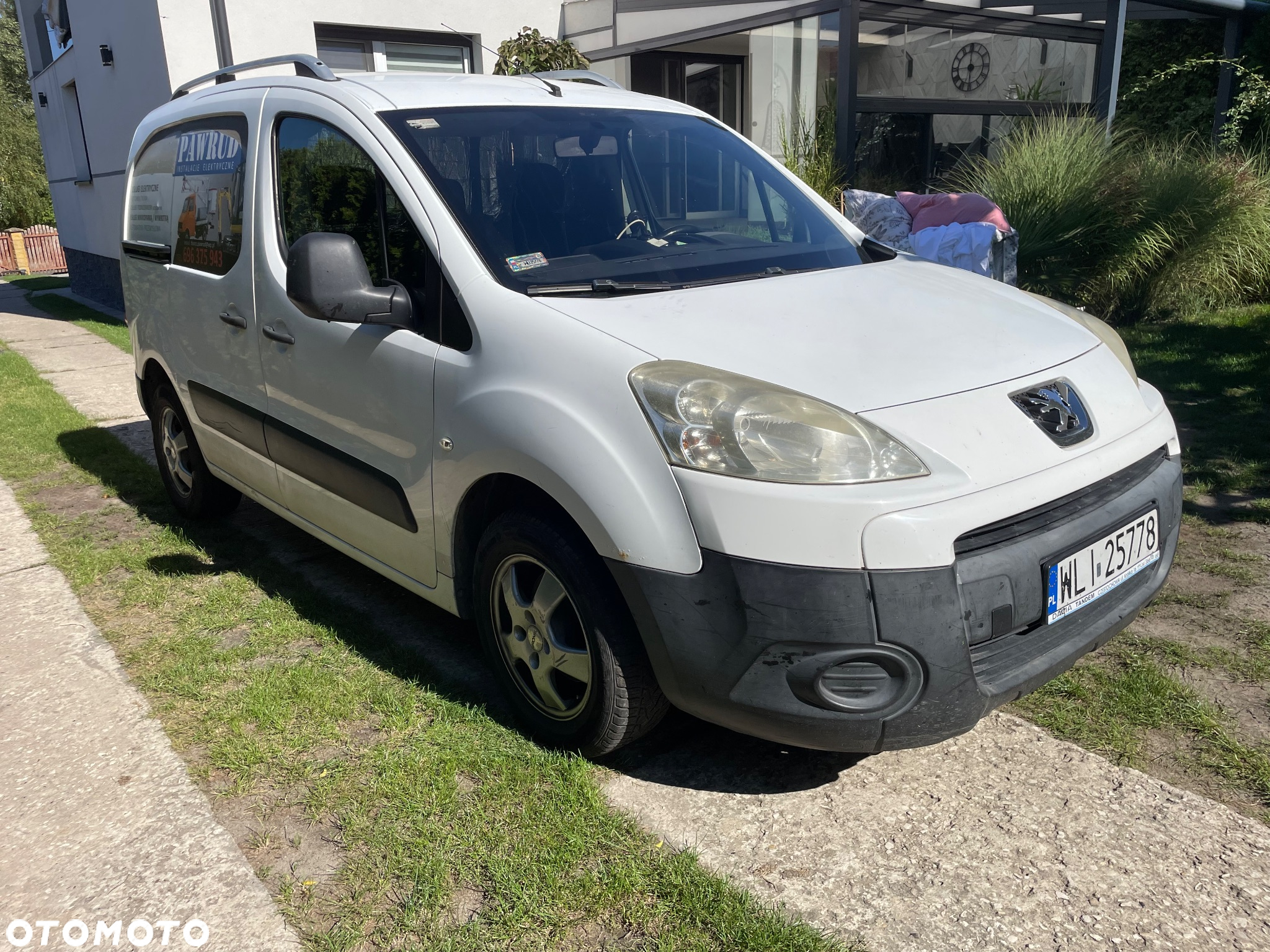 Peugeot Partner - 2