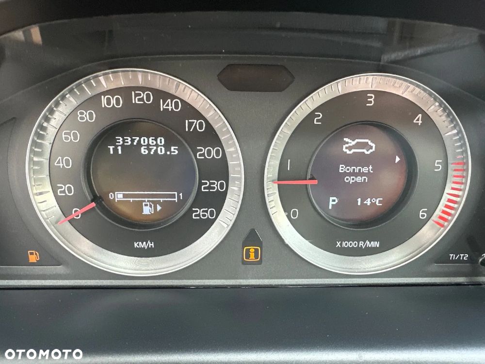 Volvo XC 60 D5 AWD Summum - 13