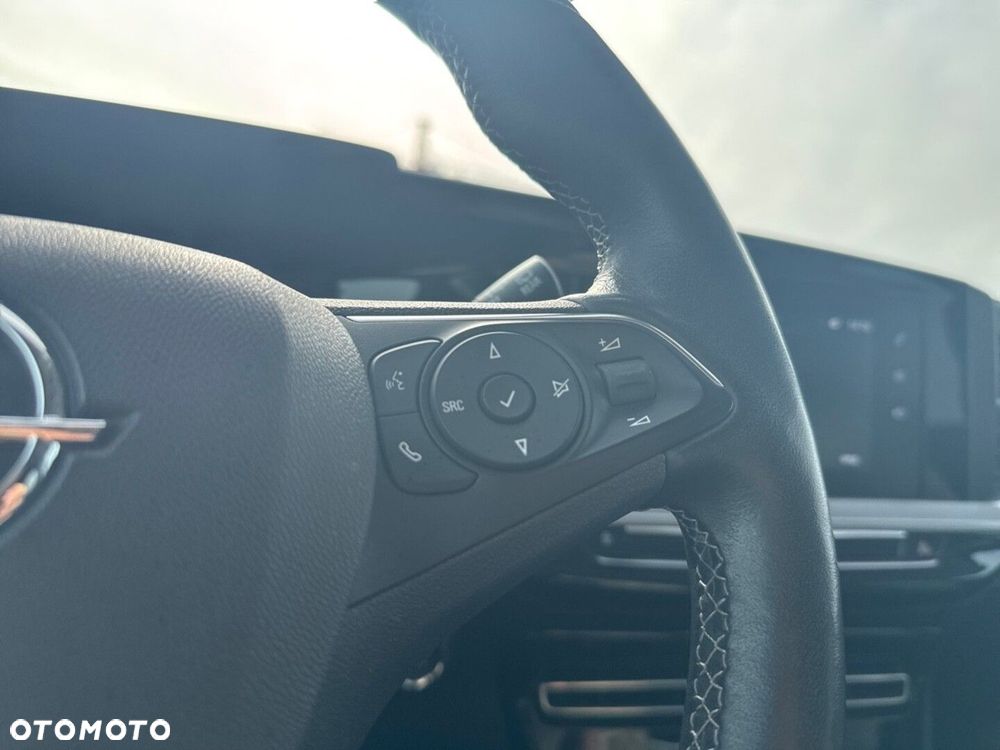 Opel Mokka 50kWh Elegance - 16