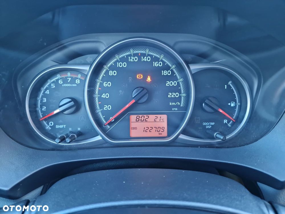 Toyota Yaris 1.0 Active - 19