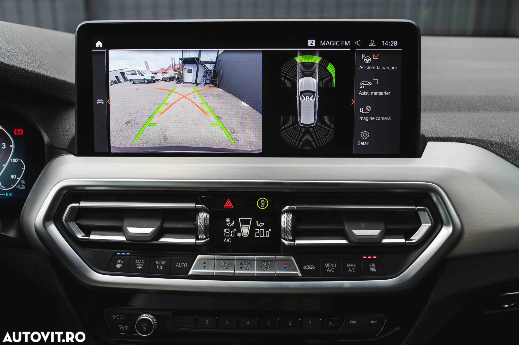 BMW X3 xDrive30e AT PHEV - 18