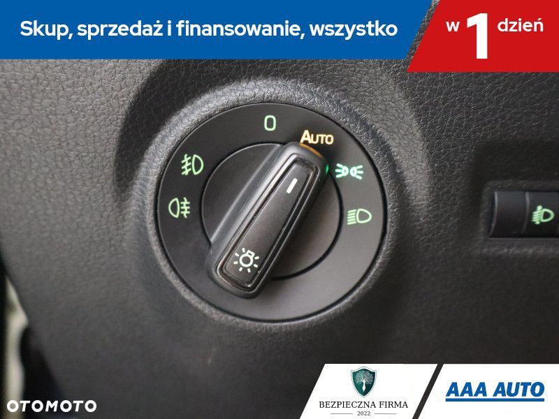 Skoda Fabia - 18