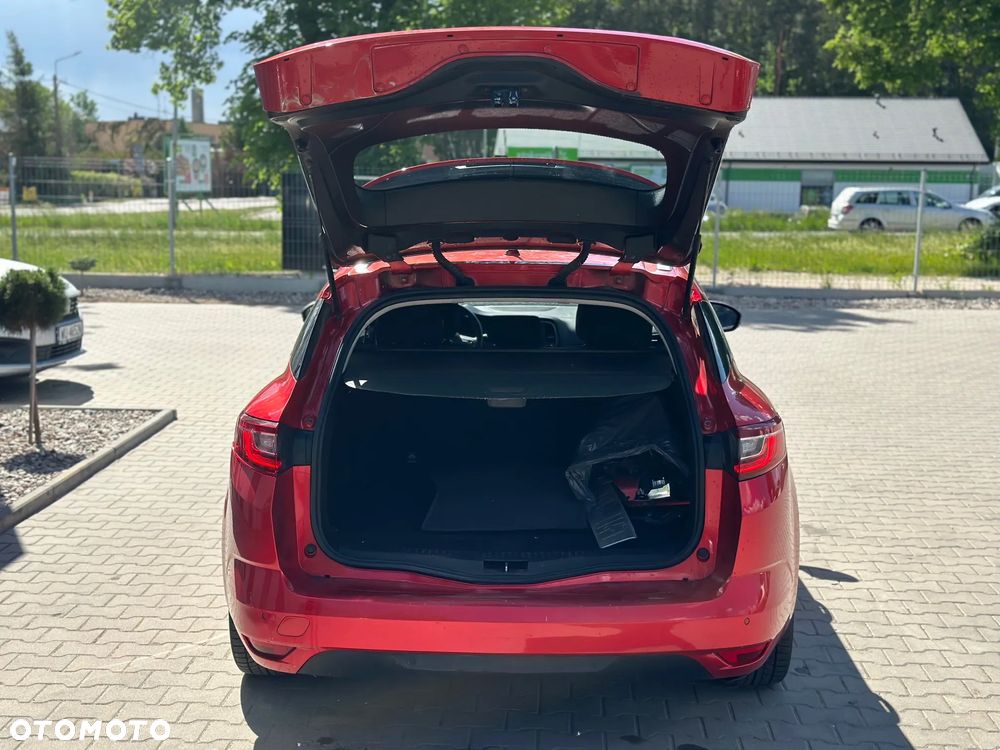 Renault Megane - 9