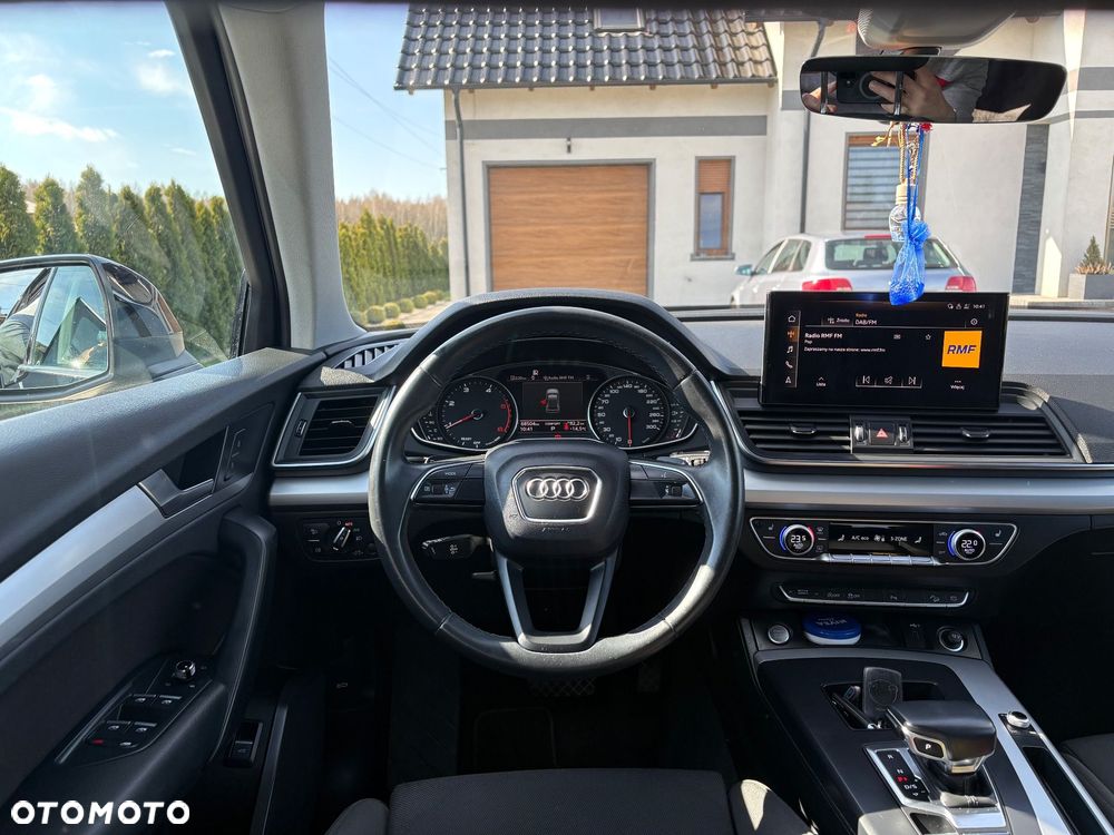 Audi Q5 - 12