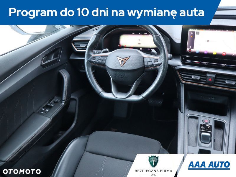 Cupra Formentor - 9